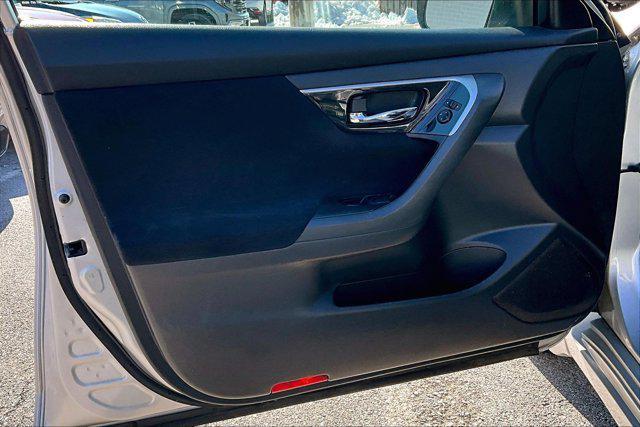 used 2014 Nissan Altima car, priced at $10,000