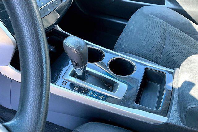 used 2014 Nissan Altima car, priced at $10,000