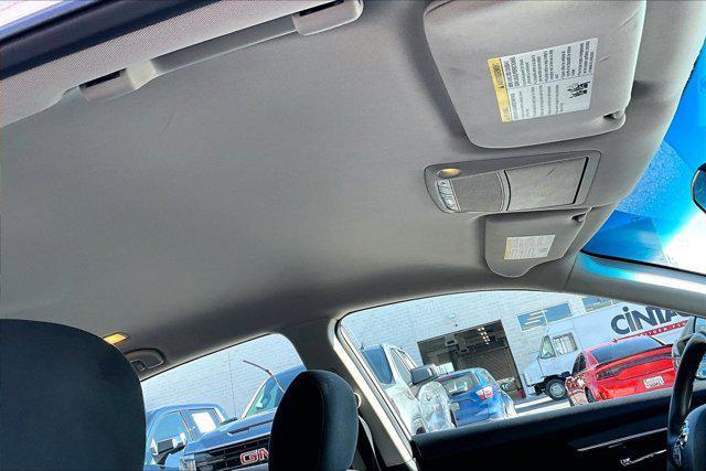 used 2014 Nissan Altima car, priced at $10,000