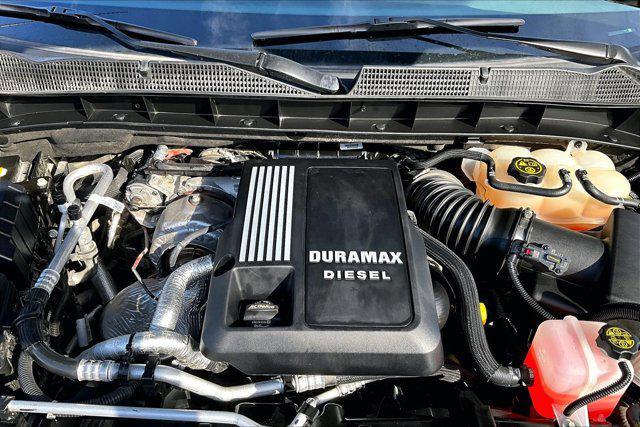 used 2023 GMC Sierra 1500 car, priced at $45,900