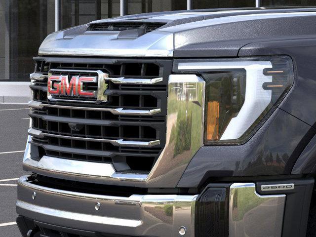 new 2026 GMC Sierra 2500 car, priced at $77,250