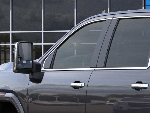 new 2026 GMC Sierra 2500 car, priced at $77,250