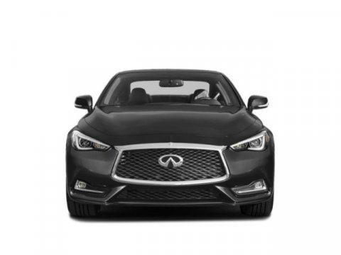 used 2018 INFINITI Q60 car, priced at $24,000
