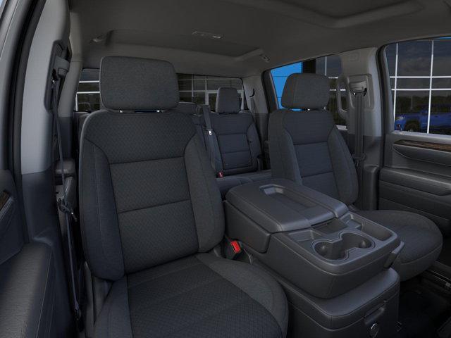 new 2026 GMC Sierra 1500 car, priced at $47,899