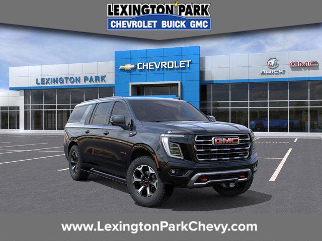 new 2026 GMC Yukon XL car, priced at $91,082