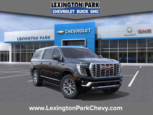 new 2026 GMC Yukon XL car, priced at $88,941