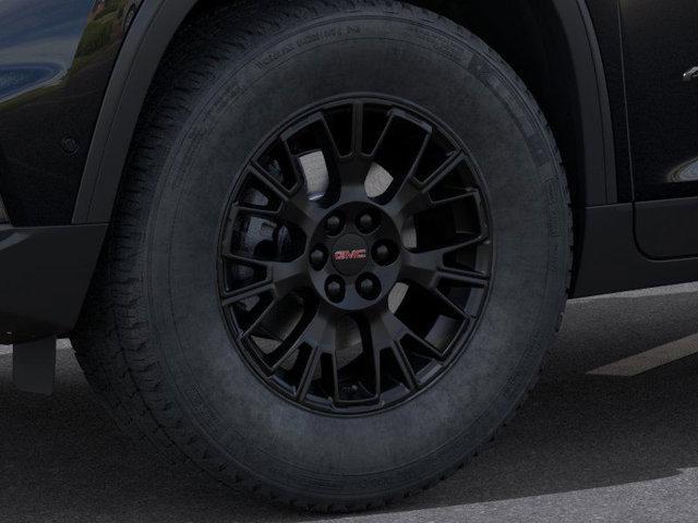 new 2026 GMC Acadia car