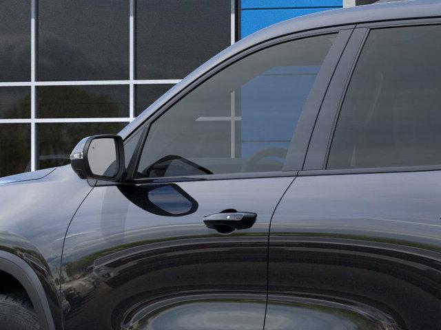 new 2026 GMC Acadia car