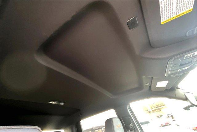 used 2022 Chevrolet Silverado 1500 car, priced at $54,000