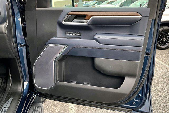 used 2022 Chevrolet Silverado 1500 car, priced at $54,000