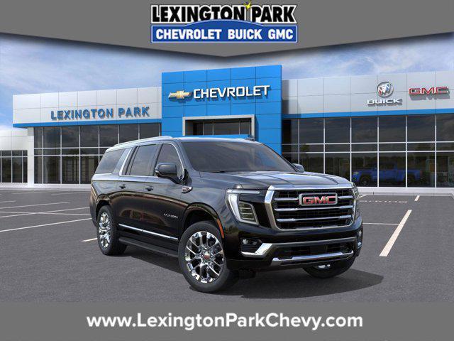 new 2026 GMC Yukon XL car, priced at $79,528