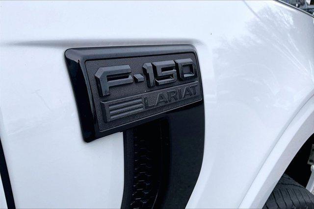 used 2022 Ford F-150 car, priced at $42,800