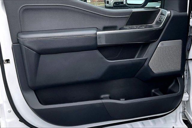 used 2022 Ford F-150 car, priced at $42,800