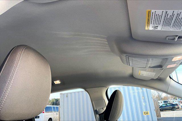 used 2021 Ford Escape car, priced at $17,000