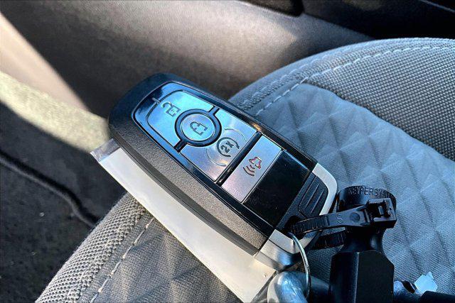 used 2021 Ford Escape car, priced at $17,000