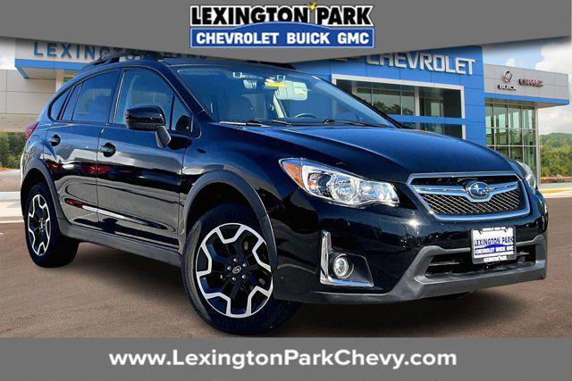used 2017 Subaru Crosstrek car, priced at $15,000