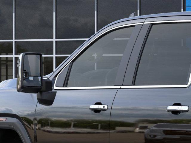 new 2026 GMC Sierra 2500 car, priced at $64,877