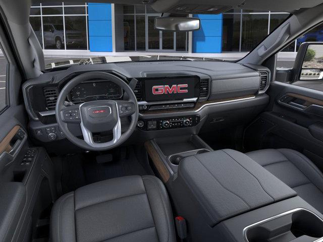 new 2026 GMC Sierra 2500 car, priced at $64,877