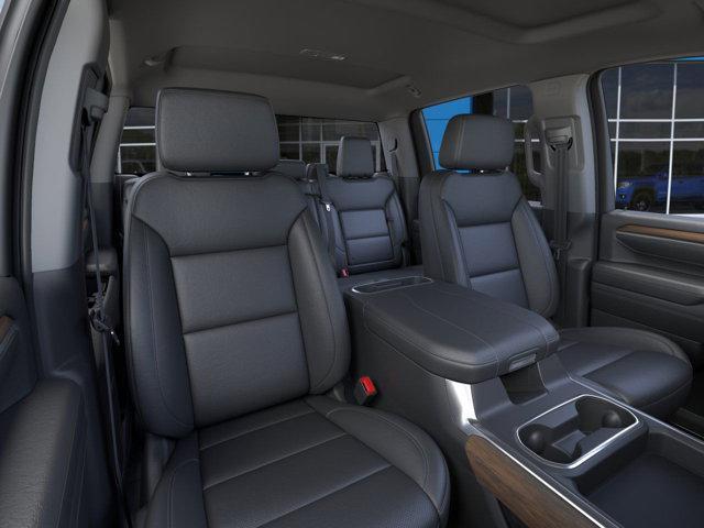 new 2026 GMC Sierra 2500 car, priced at $64,877