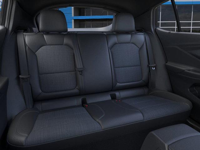 new 2026 Buick Envista car, priced at $28,910