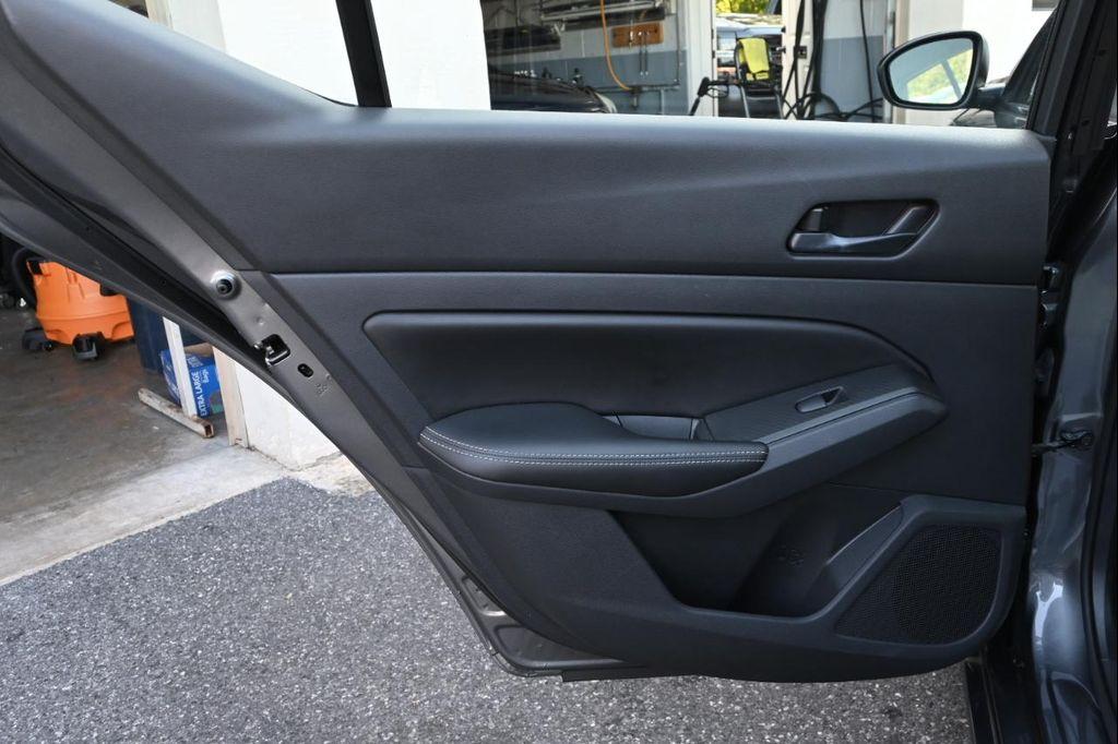 used 2024 Nissan Altima car, priced at $18,500