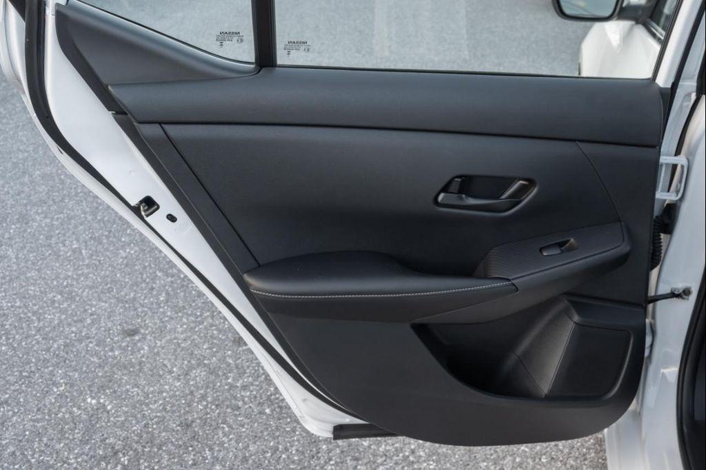 used 2024 Nissan Sentra car, priced at $18,950