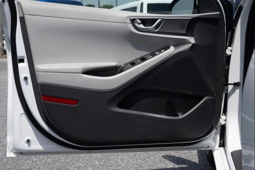 used 2020 Hyundai Ioniq Hybrid car, priced at $16,950