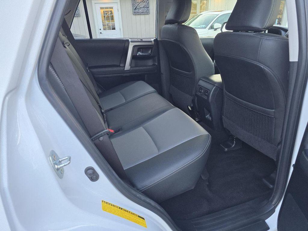 used 2024 Toyota 4Runner car, priced at $41,500