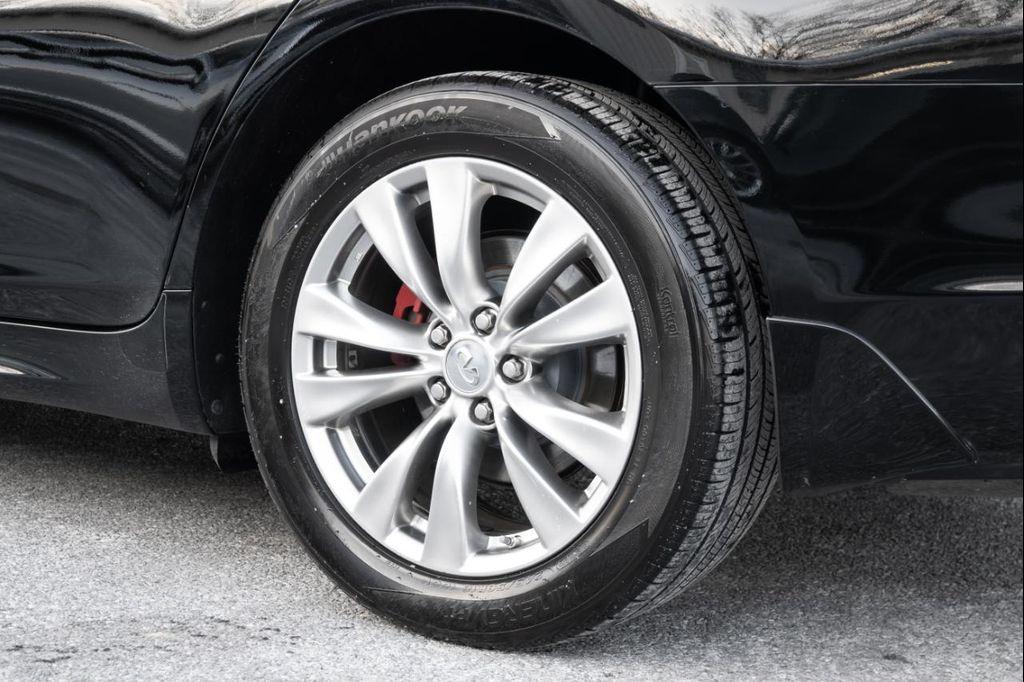 used 2012 INFINITI M37x car, priced at $10,950