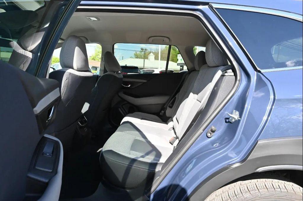 used 2023 Subaru Outback car, priced at $19,950