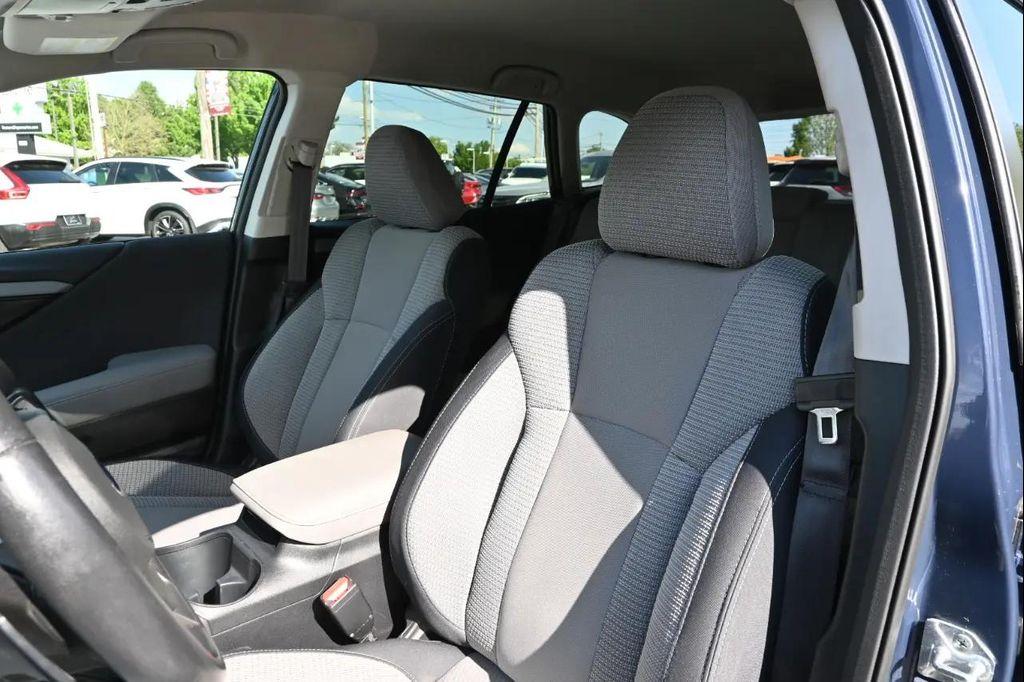 used 2023 Subaru Outback car, priced at $19,950