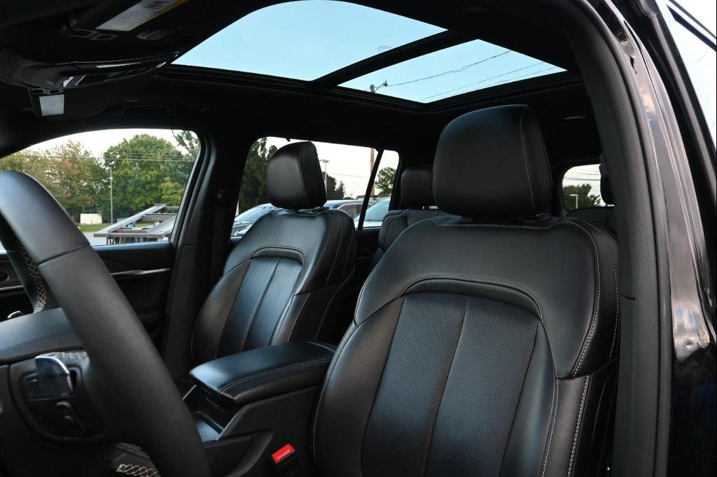 used 2024 Jeep Grand Cherokee L car, priced at $30,950