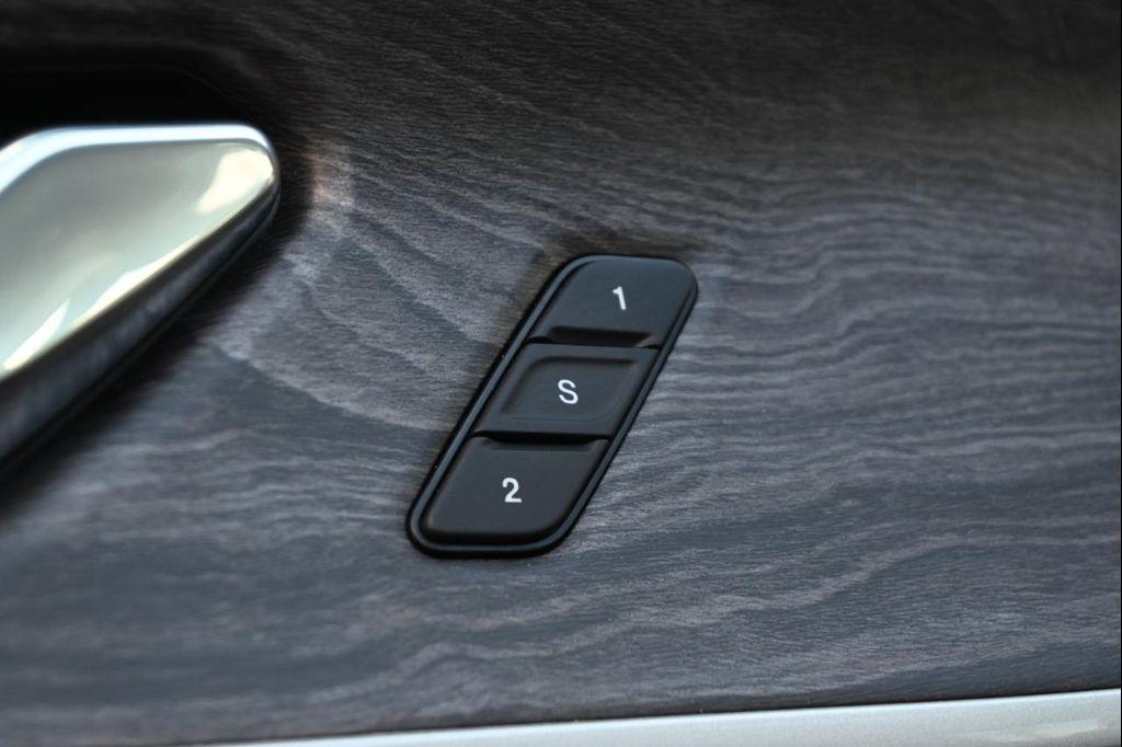 used 2024 Jeep Grand Cherokee L car, priced at $30,950