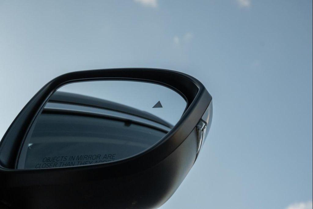 used 2023 Nissan Rogue car, priced at $21,950