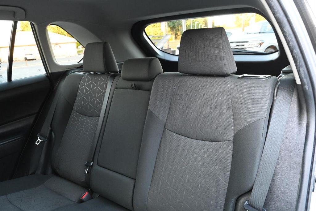 used 2023 Toyota RAV4 Hybrid car, priced at $24,950