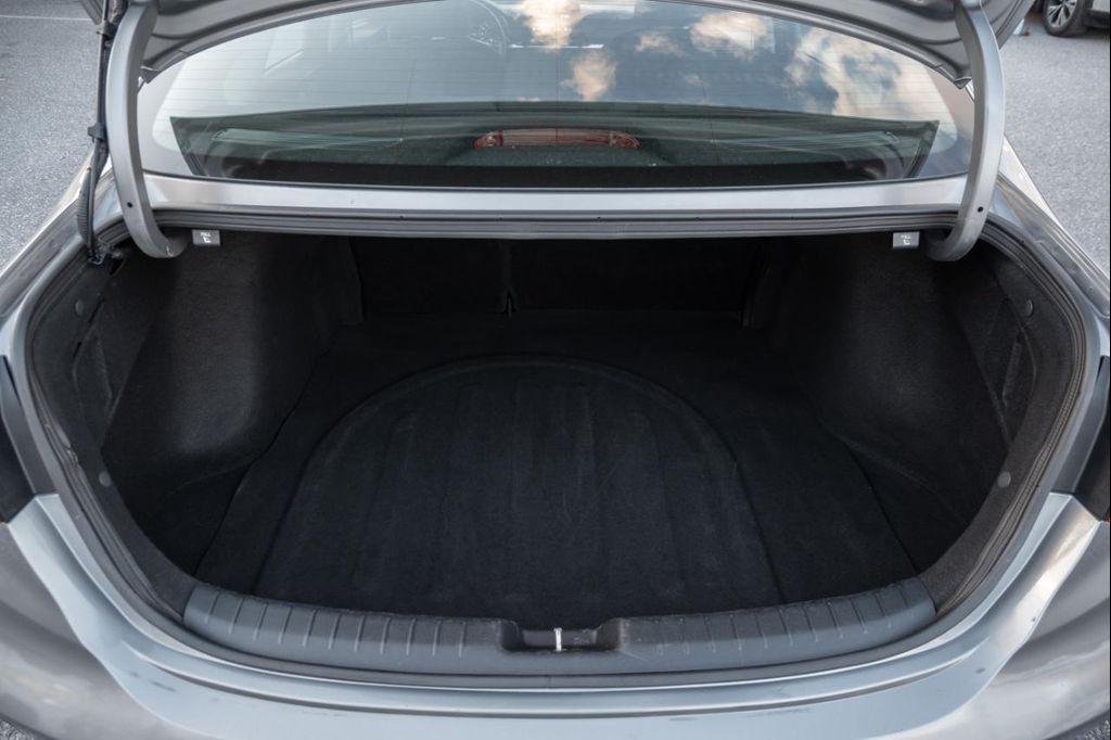 used 2024 Kia Forte car, priced at $16,500