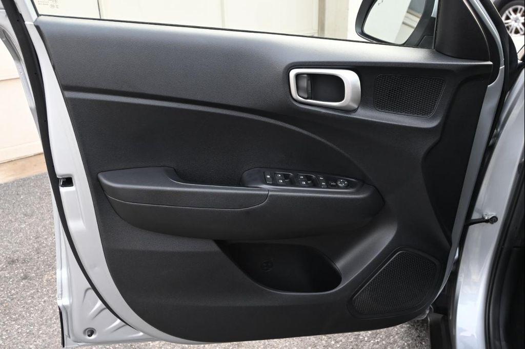 used 2022 Hyundai Venue car, priced at $17,950