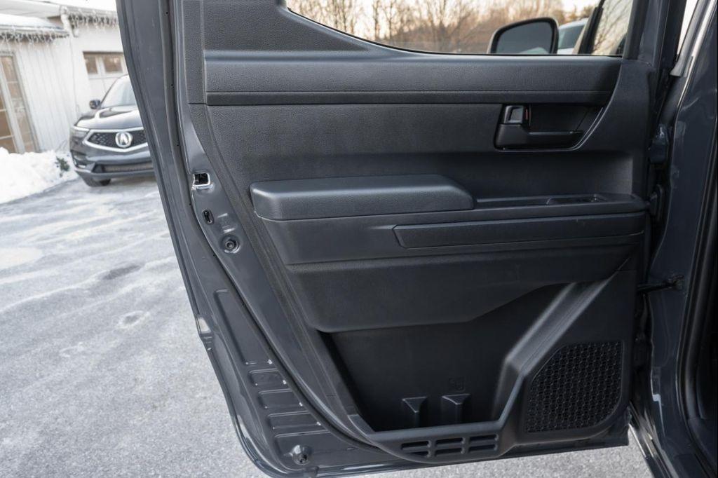 used 2024 Toyota Tacoma car, priced at $31,950