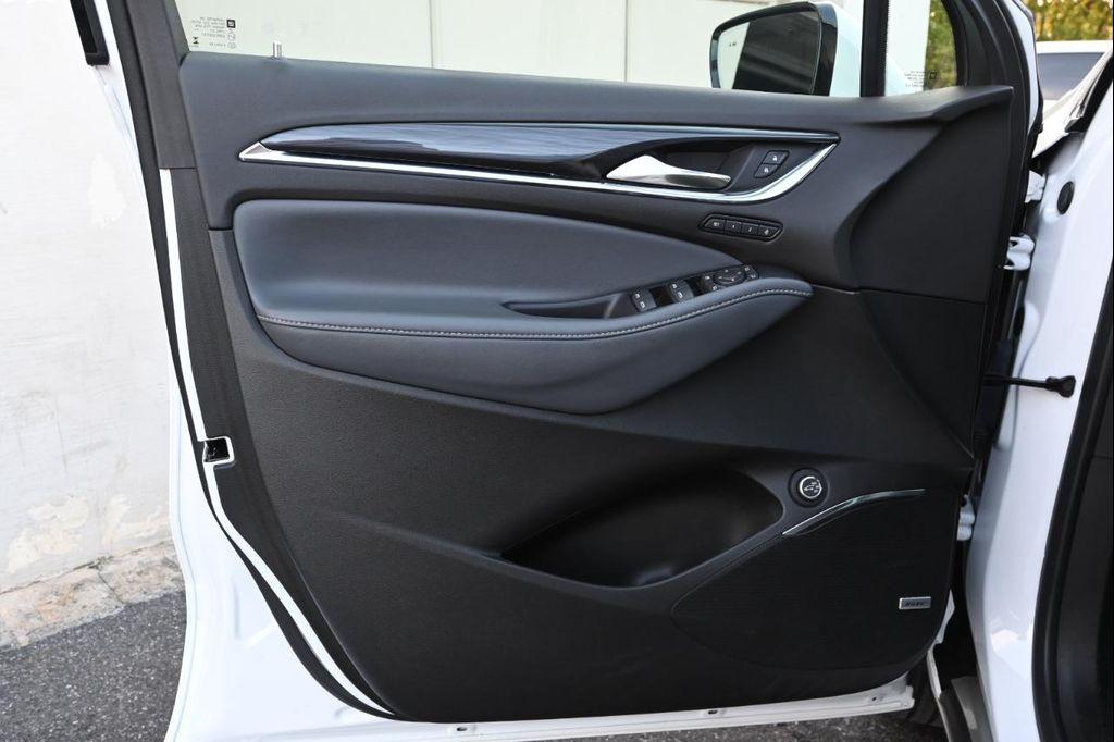 used 2024 Buick Enclave car, priced at $31,500