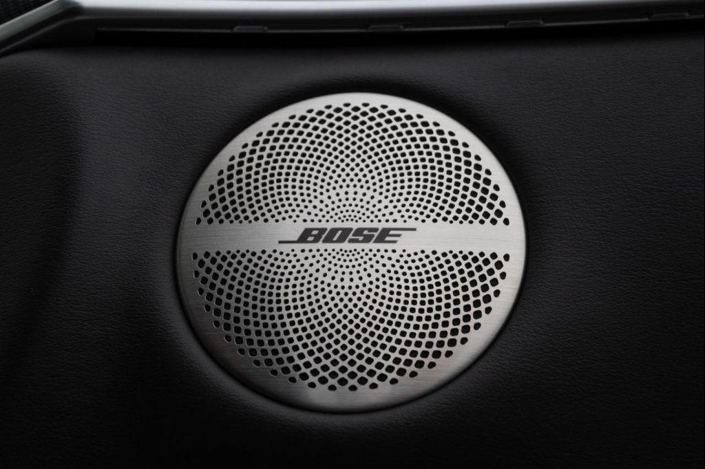 used 2023 INFINITI QX50 car, priced at $34,500