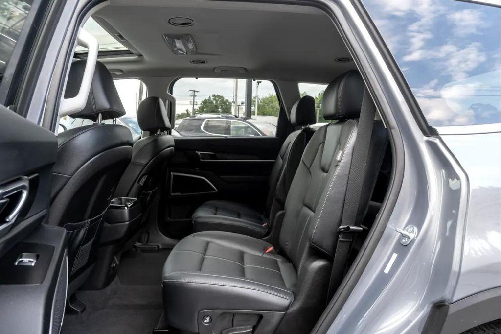 used 2024 Kia Telluride car, priced at $37,950