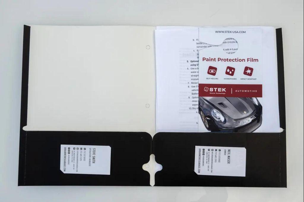 used 2024 INFINITI Q50 car, priced at $35,500