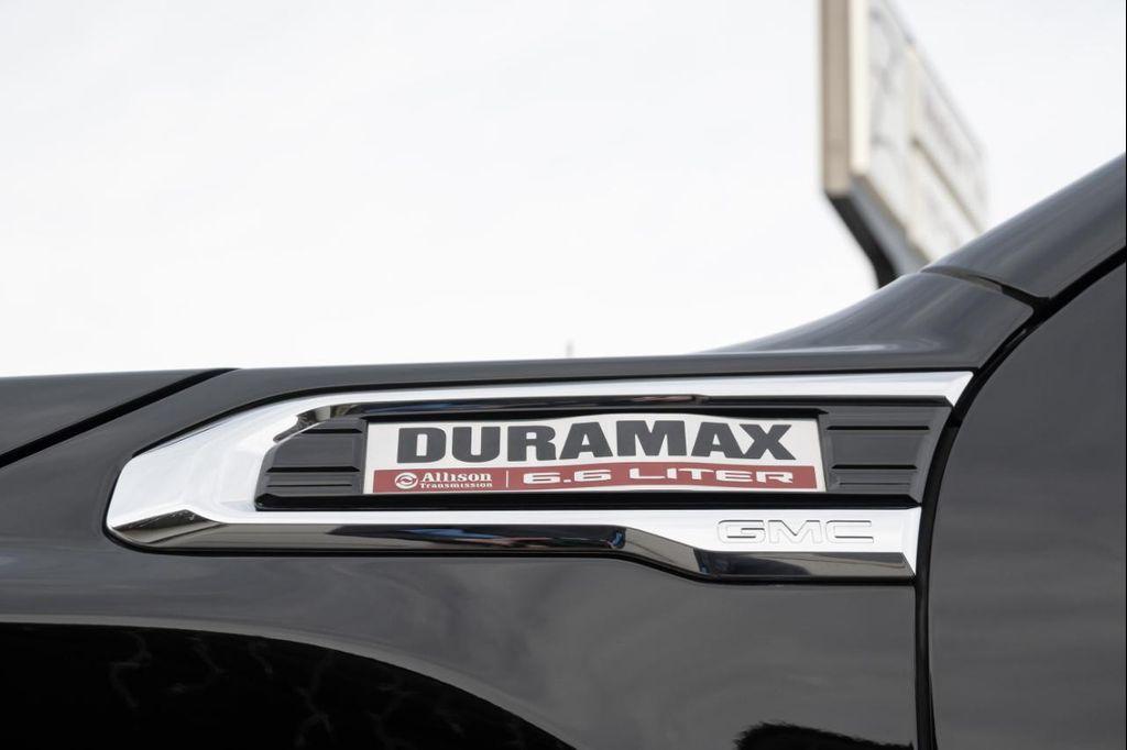 used 2023 GMC Sierra 2500 car, priced at $57,500