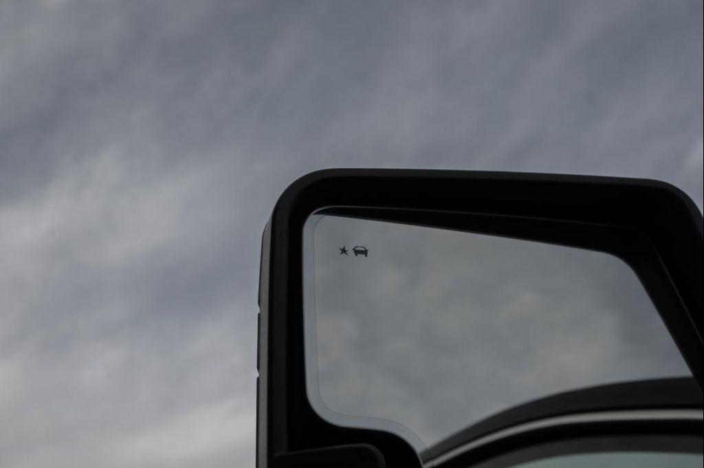 used 2023 GMC Sierra 2500 car, priced at $57,500