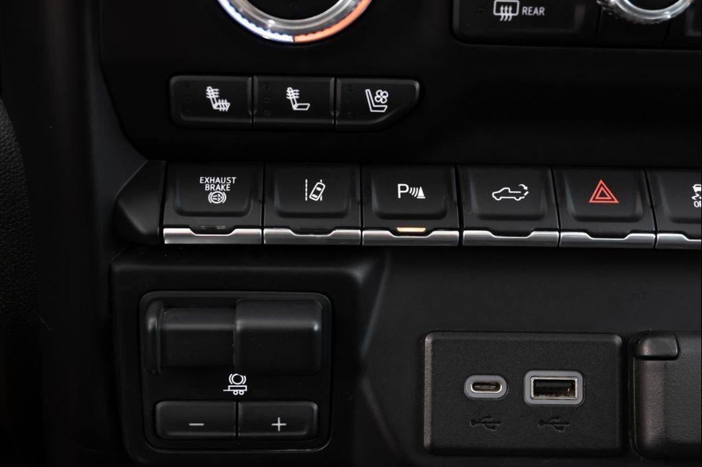 used 2023 GMC Sierra 2500 car, priced at $57,500