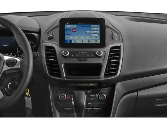 used 2021 Ford Transit Connect car, priced at $16,950