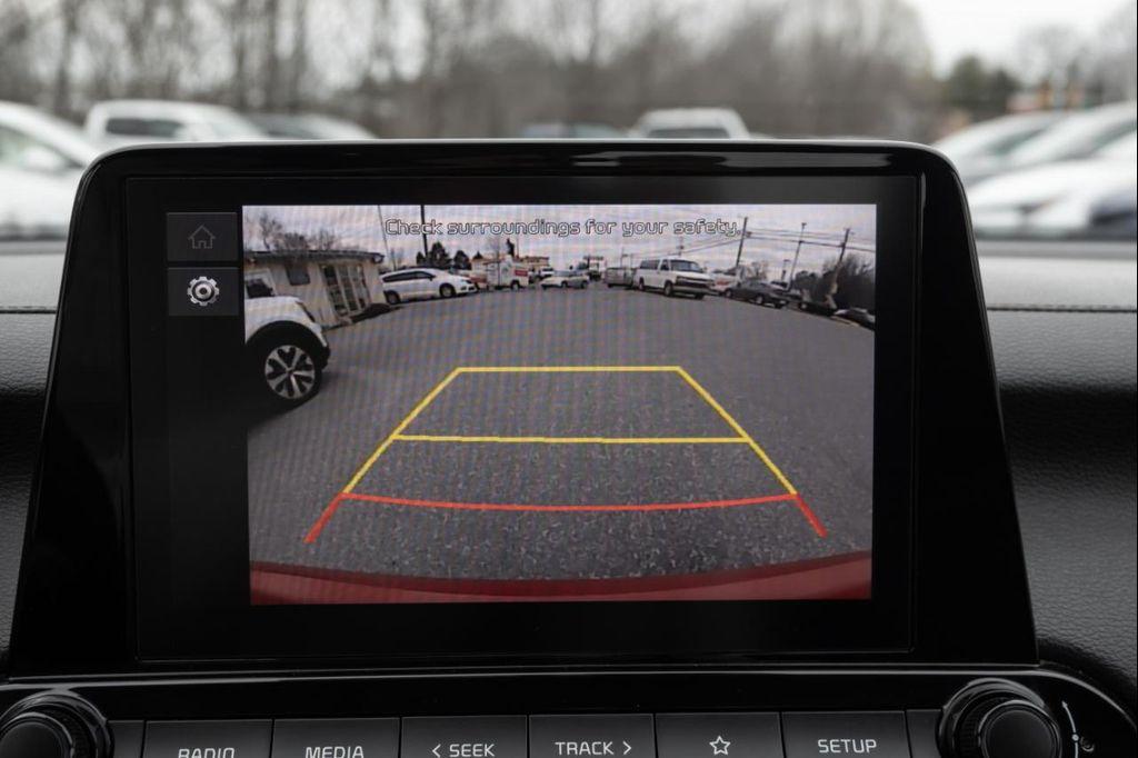 used 2024 Kia Forte car, priced at $16,500