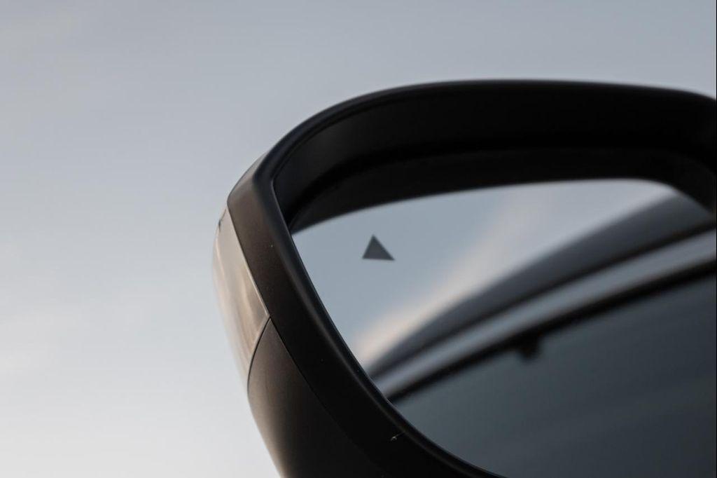 used 2023 Nissan Rogue car, priced at $24,500