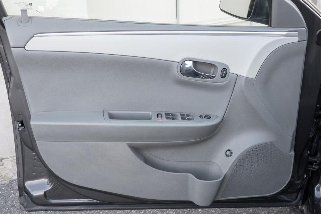 used 2012 Chevrolet Malibu car, priced at $7,950