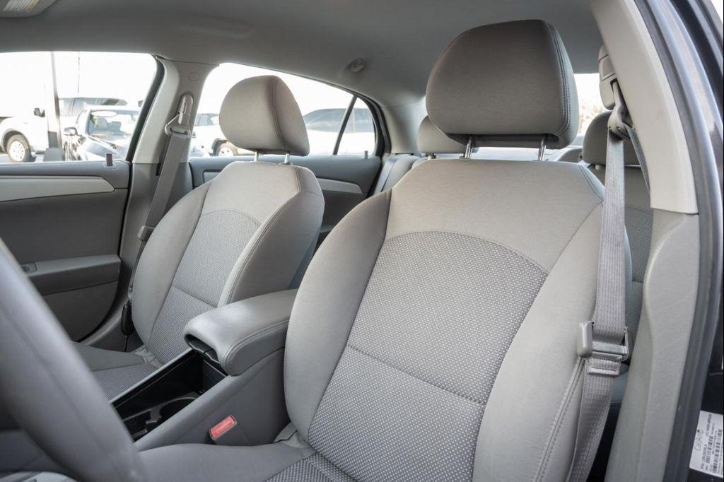 used 2012 Chevrolet Malibu car, priced at $7,950